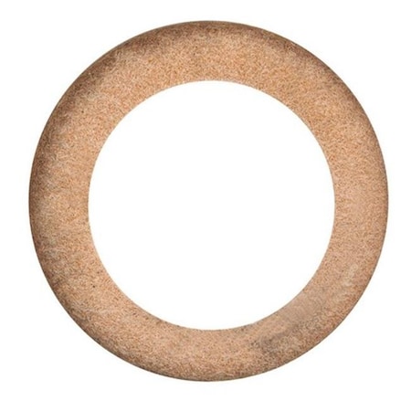 Tool R702 3X2 2 x 3 in. Universal Cup Leather TO153716